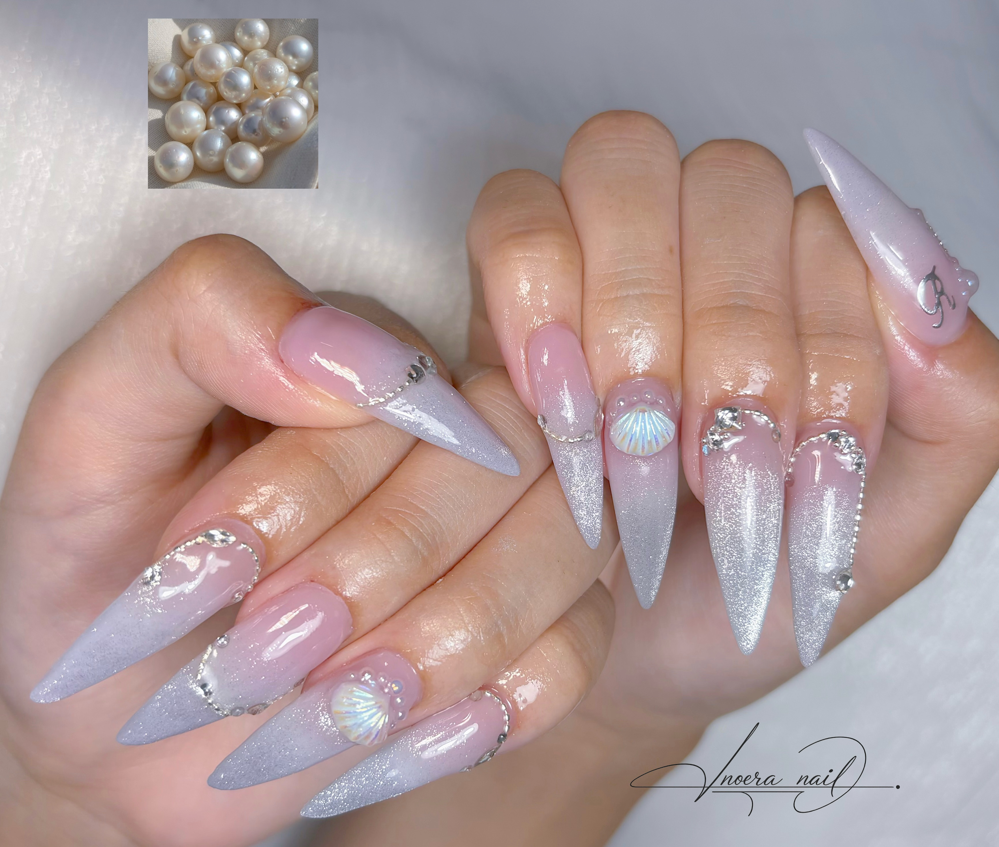 yui_noera.nail