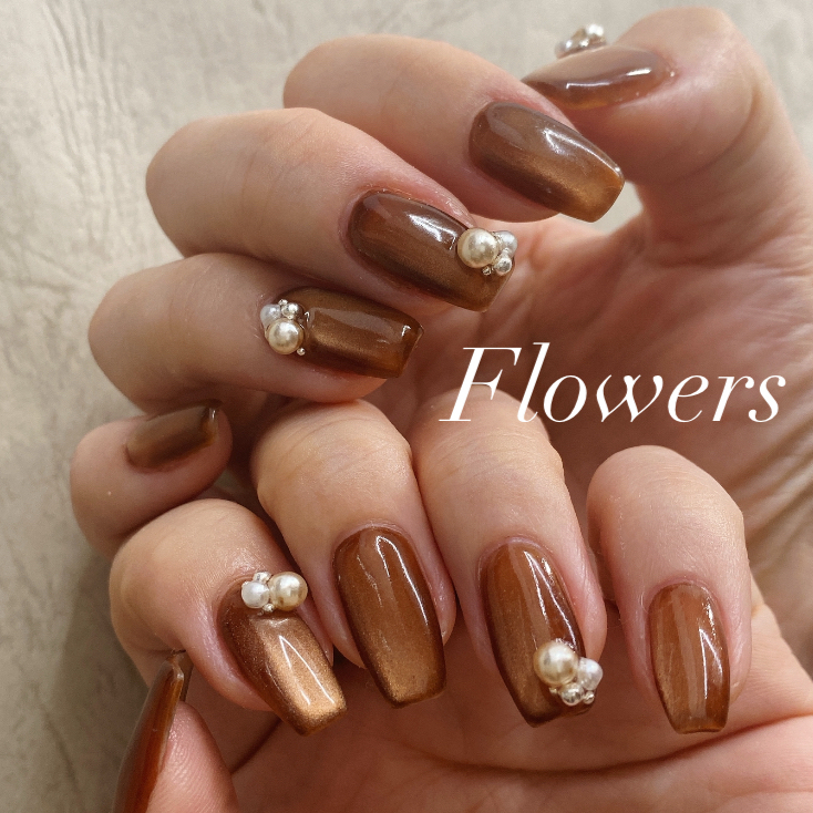 flowers__Nail