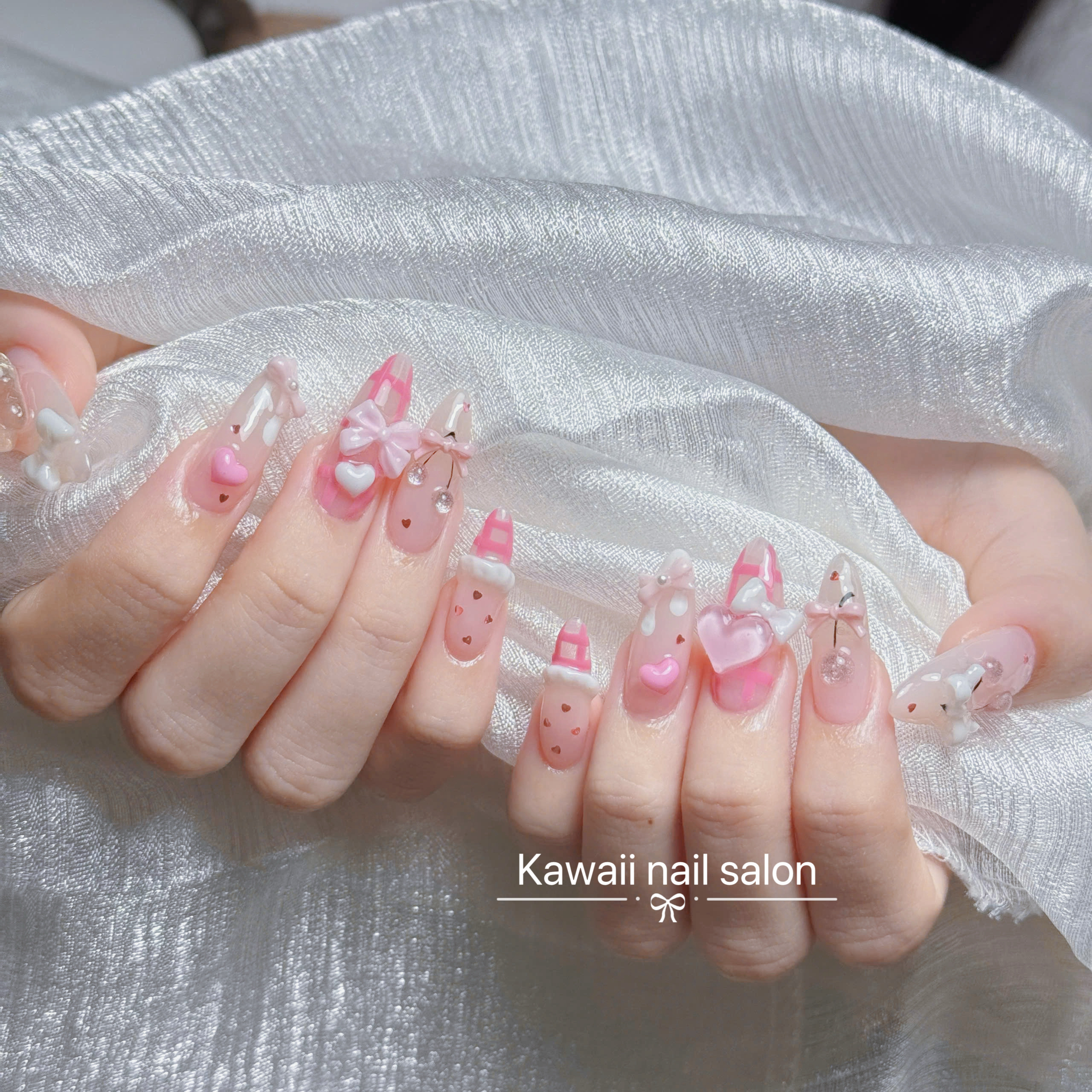 Kawaii.nail