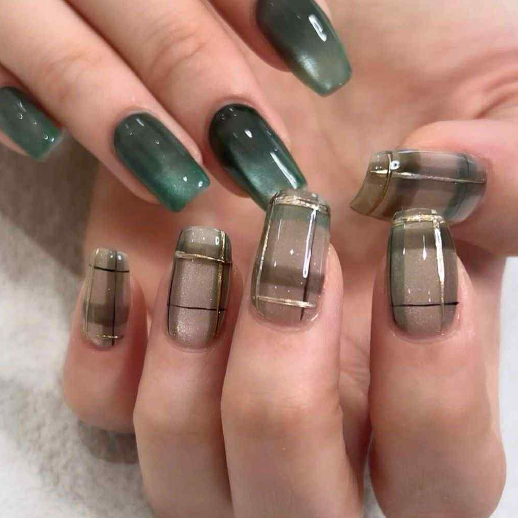 Unmei.Nail