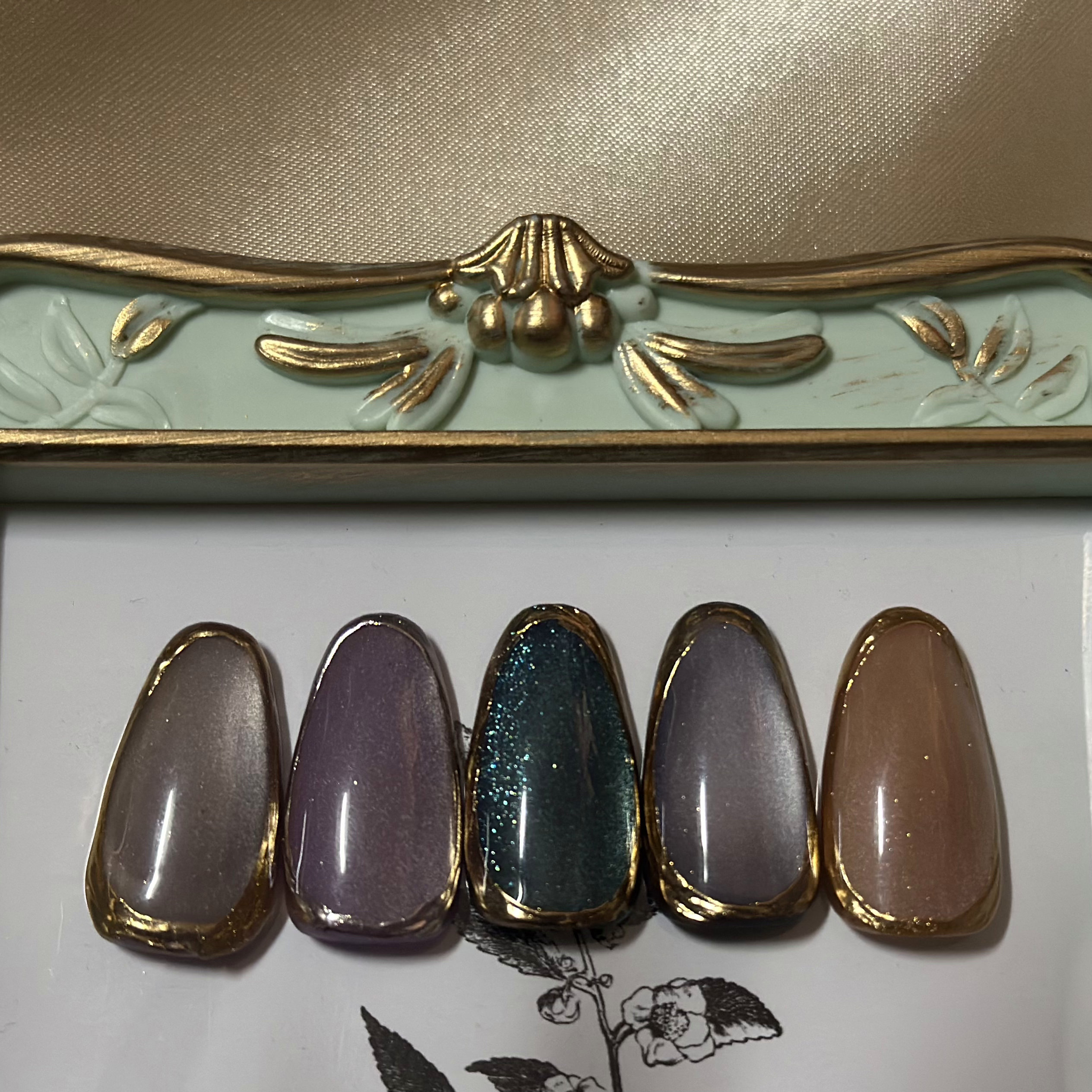 kuu_nail.