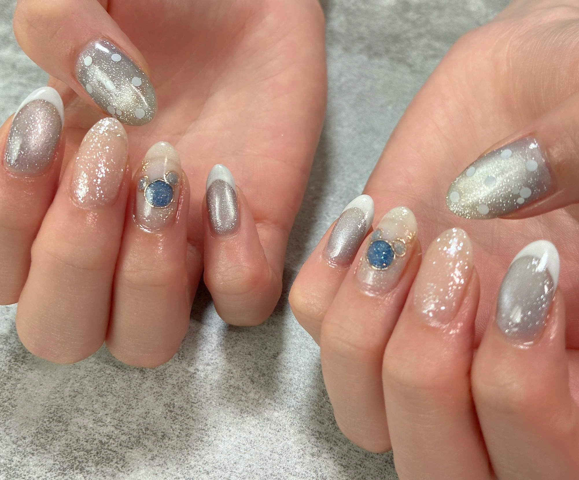 haaaarunail
