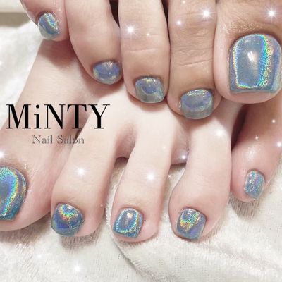 【フット】ワンカラーorマグネット