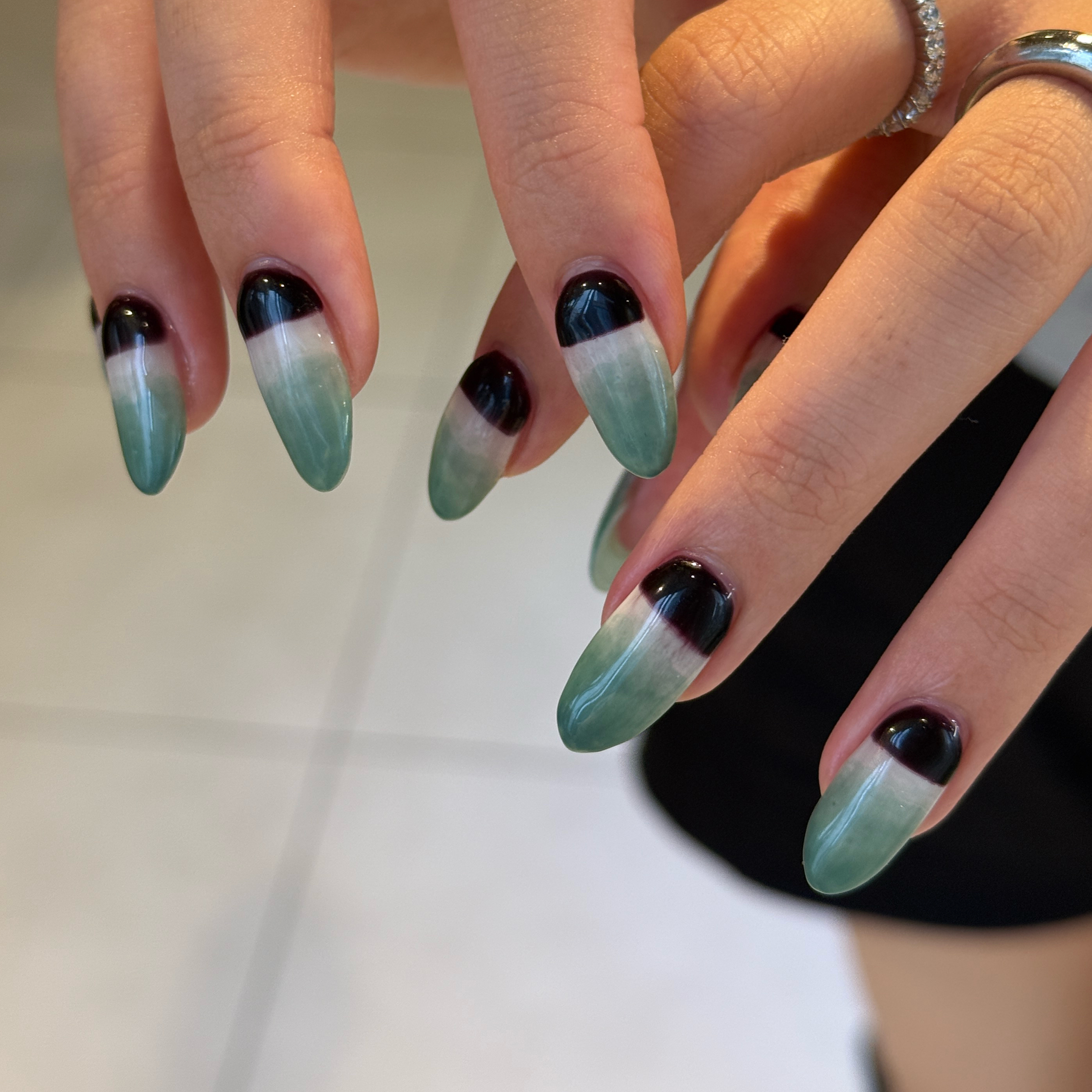 ネイリー（Nailie） - nail_uno_