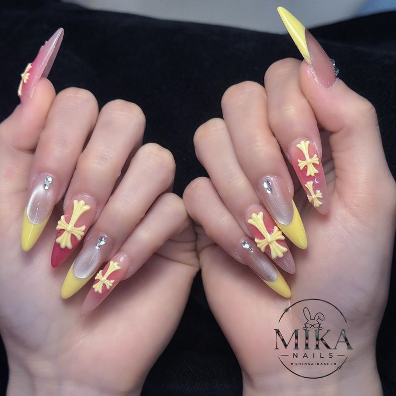 mikanails_shinsaibashi