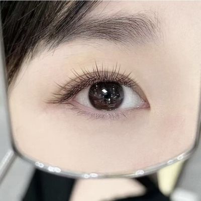 【OPEN記念】オフ込 フラットラッシュ80本