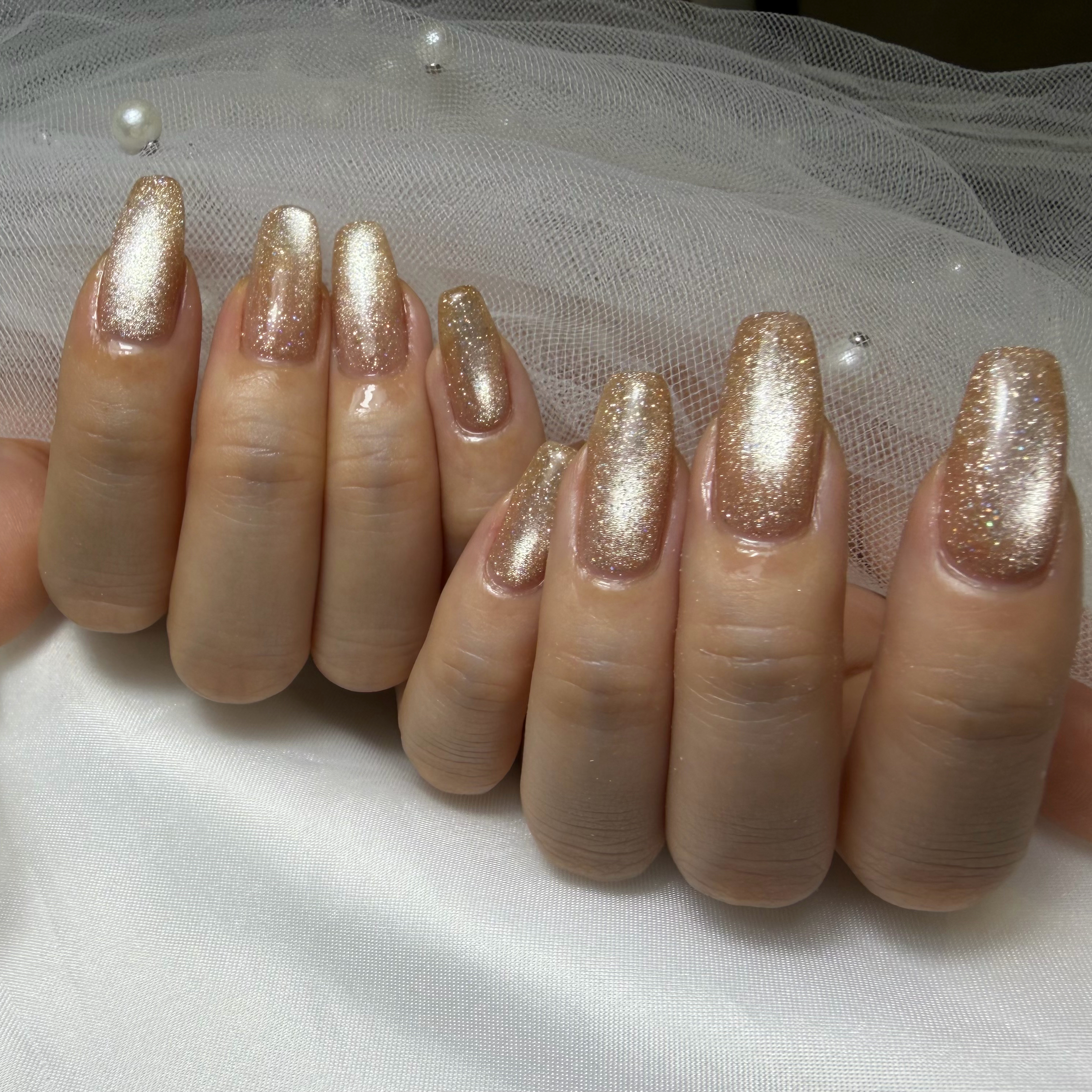 blanc.nail