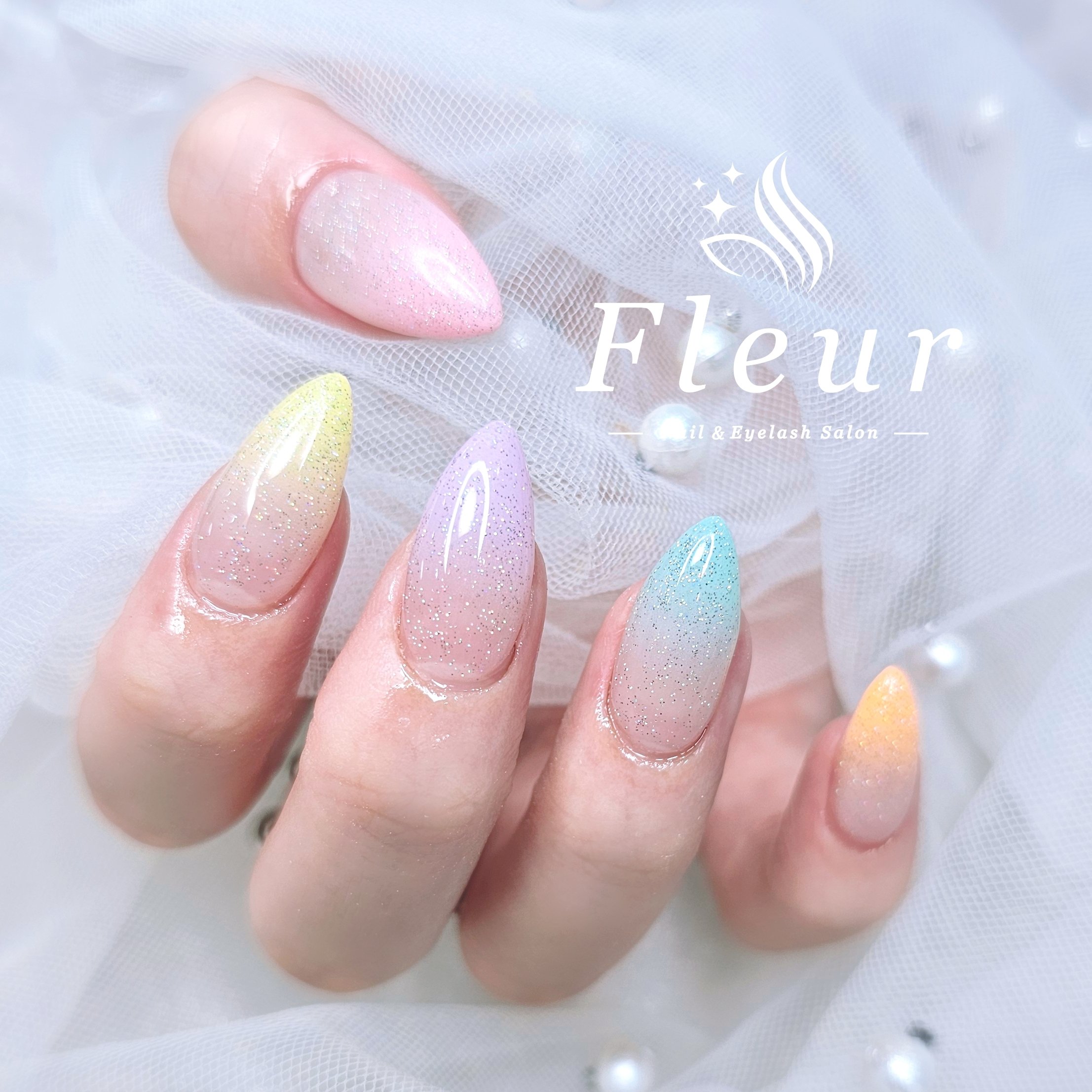 Fleur__nail