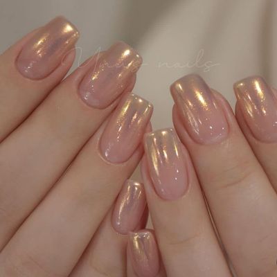 ミラネイル💅