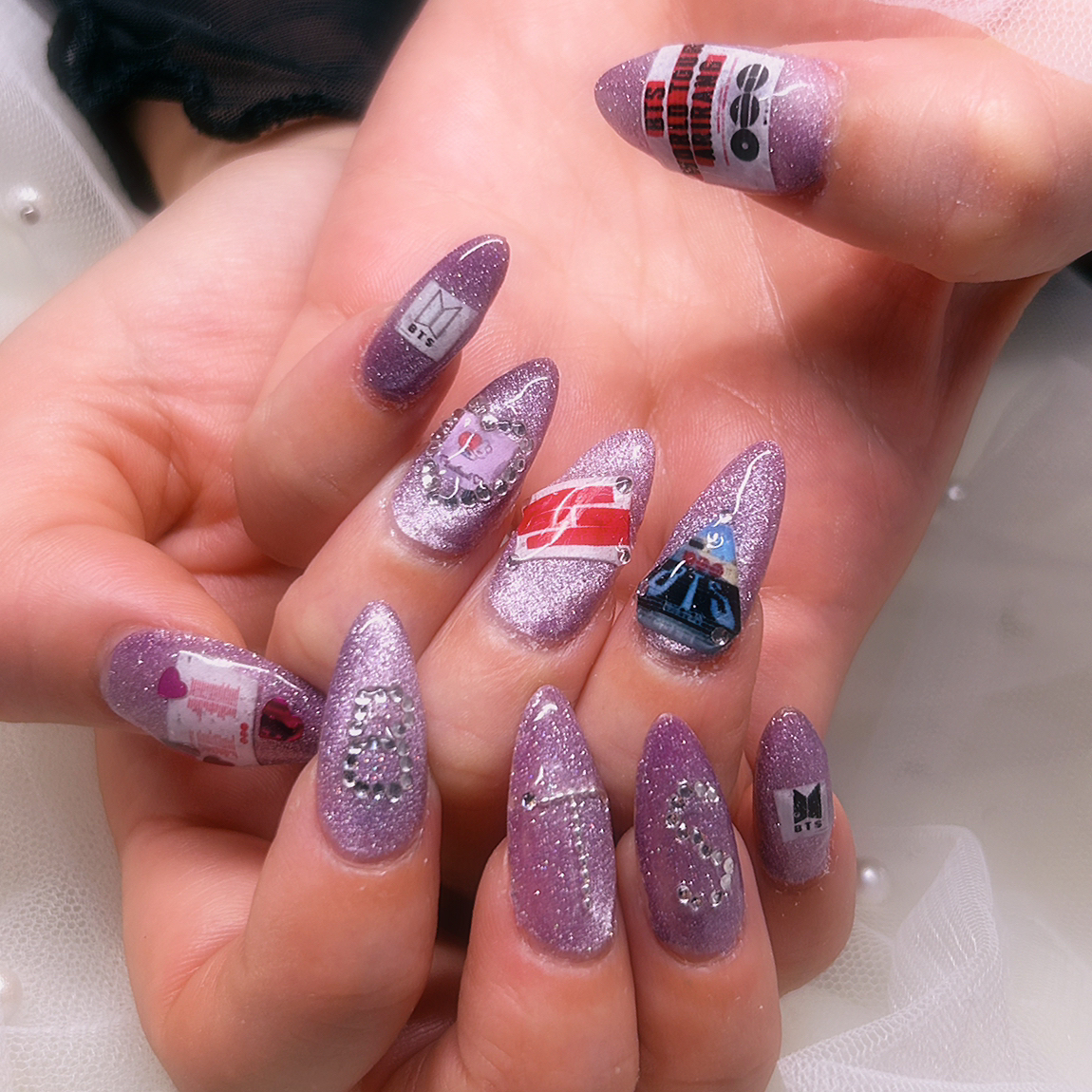 nailenvy