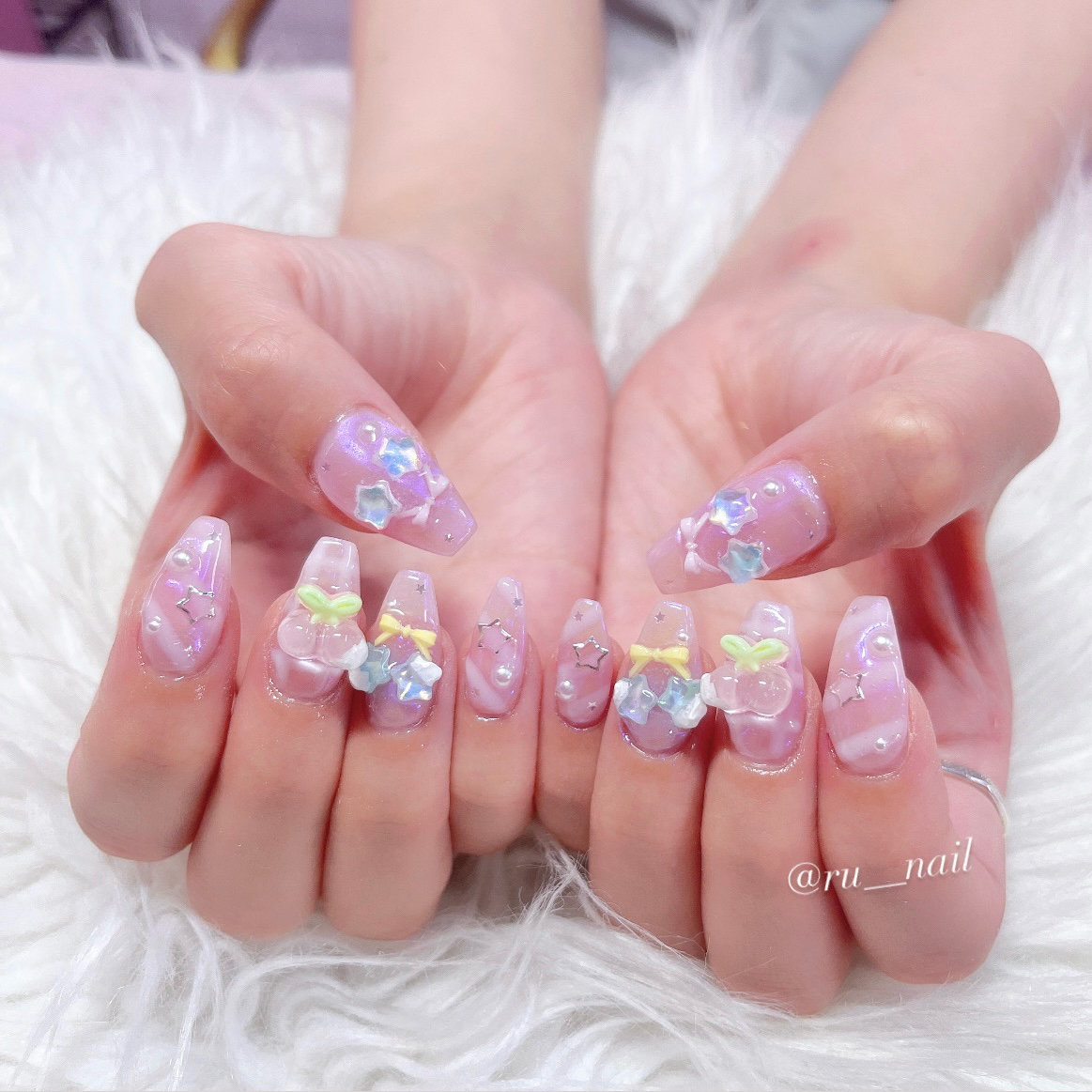 ru_______nail