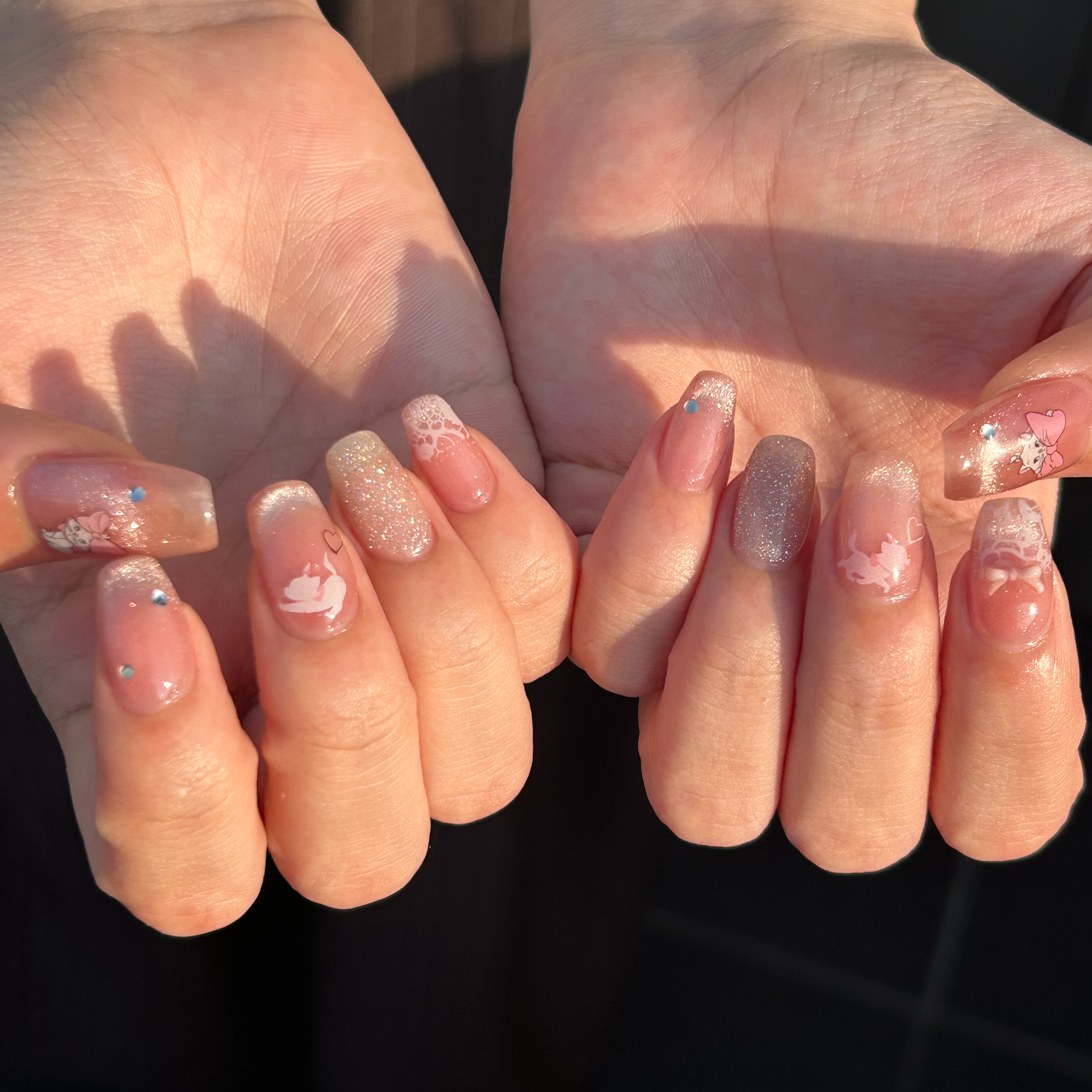 Mana.nail_quint