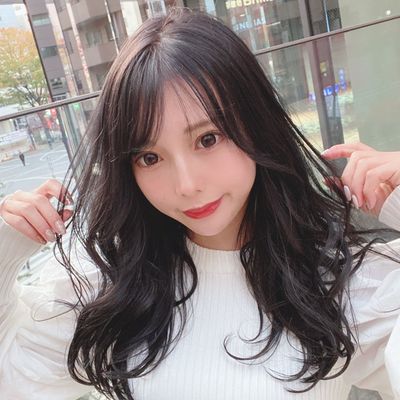 🍀ダメージレスレスケアカラー+選べる4種のトリートメントコース🩵