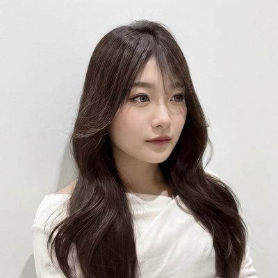 【ダメージ70%カット】平日限定✨ホリスティックカラー&カット✨
