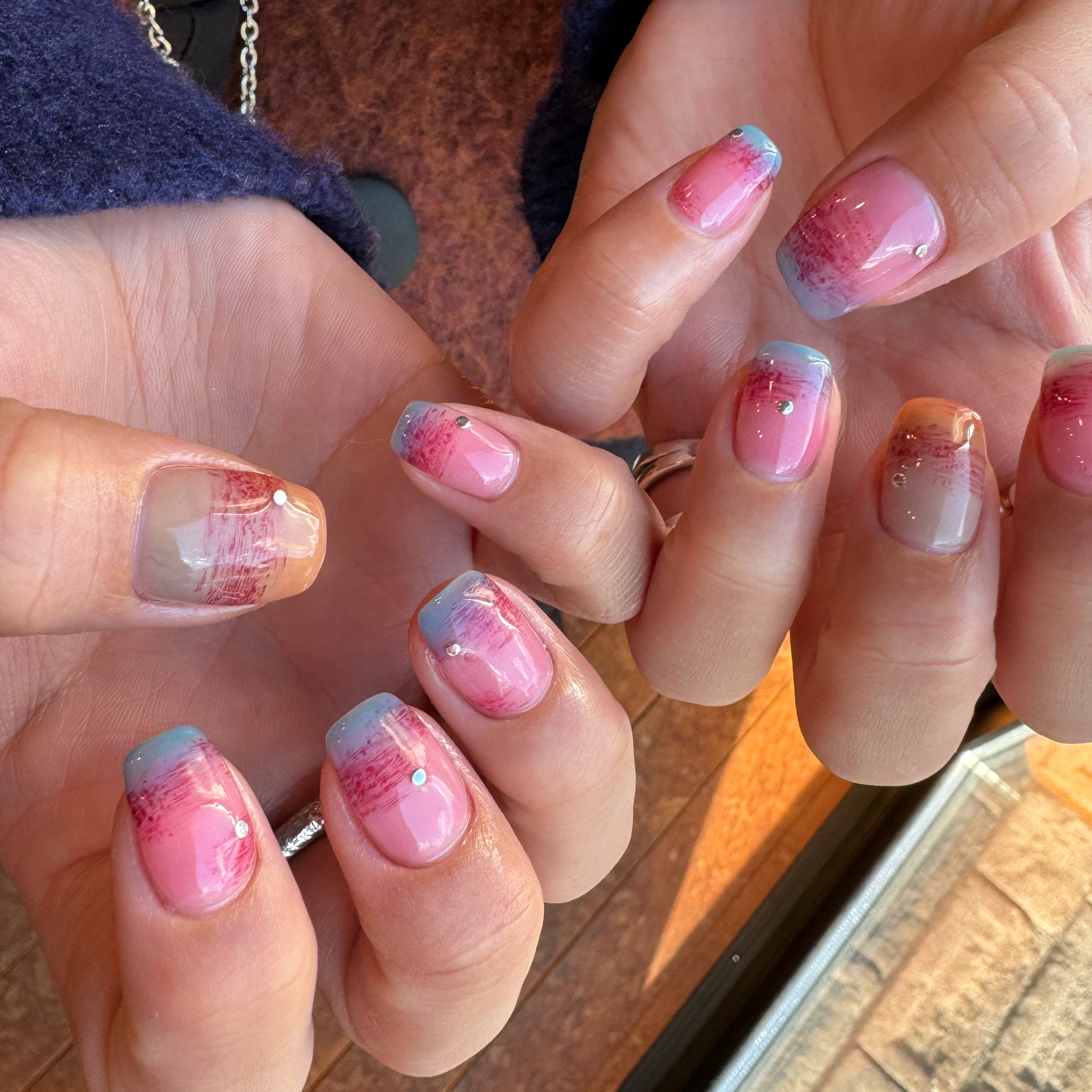 tetoiro_nailsalon