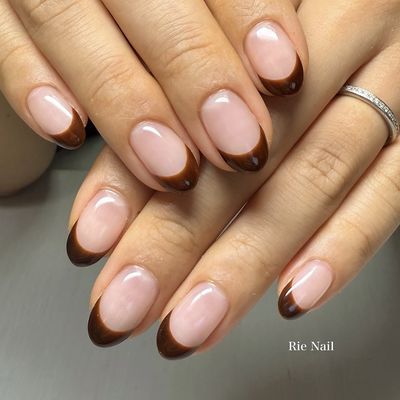 ご新規様限定♡フレンチ/ベイビーブーマー