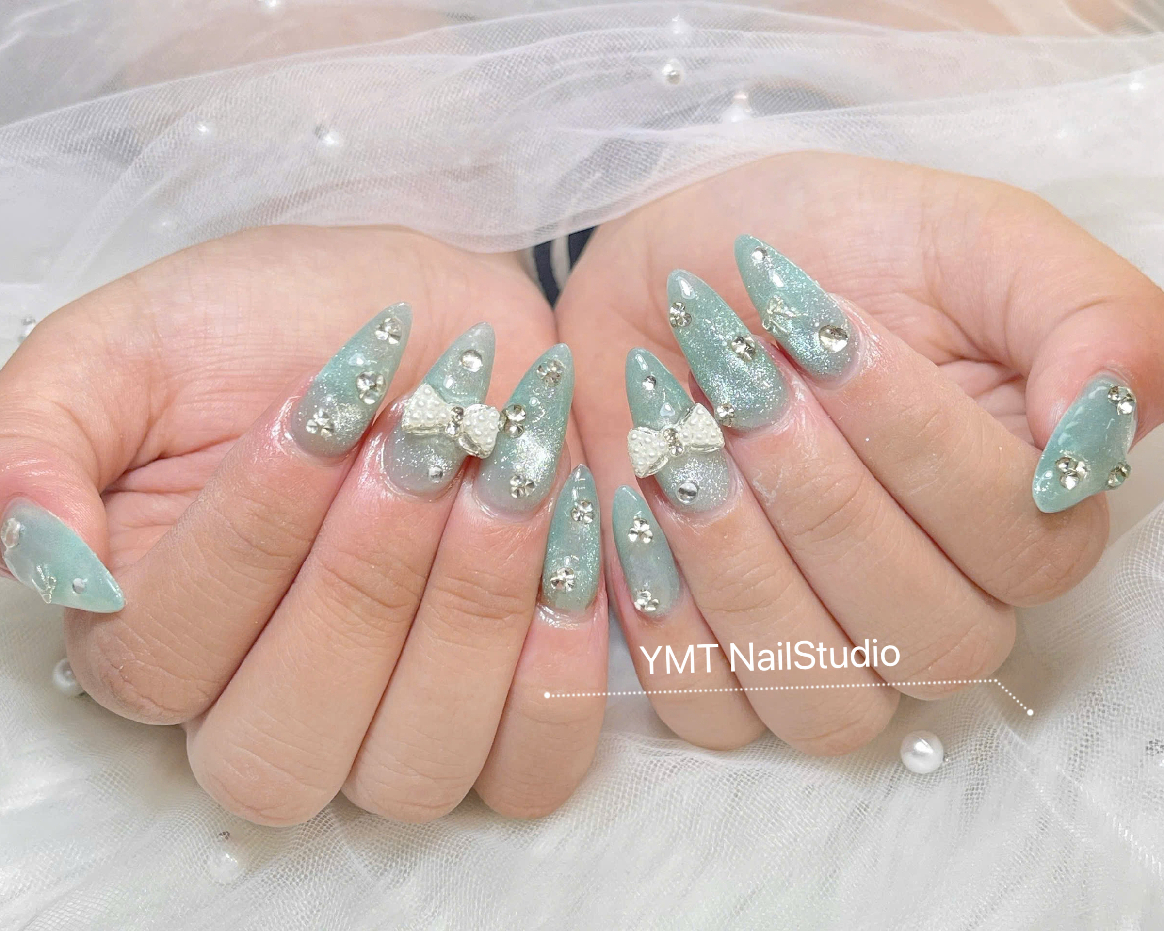 YMT.nailstudio