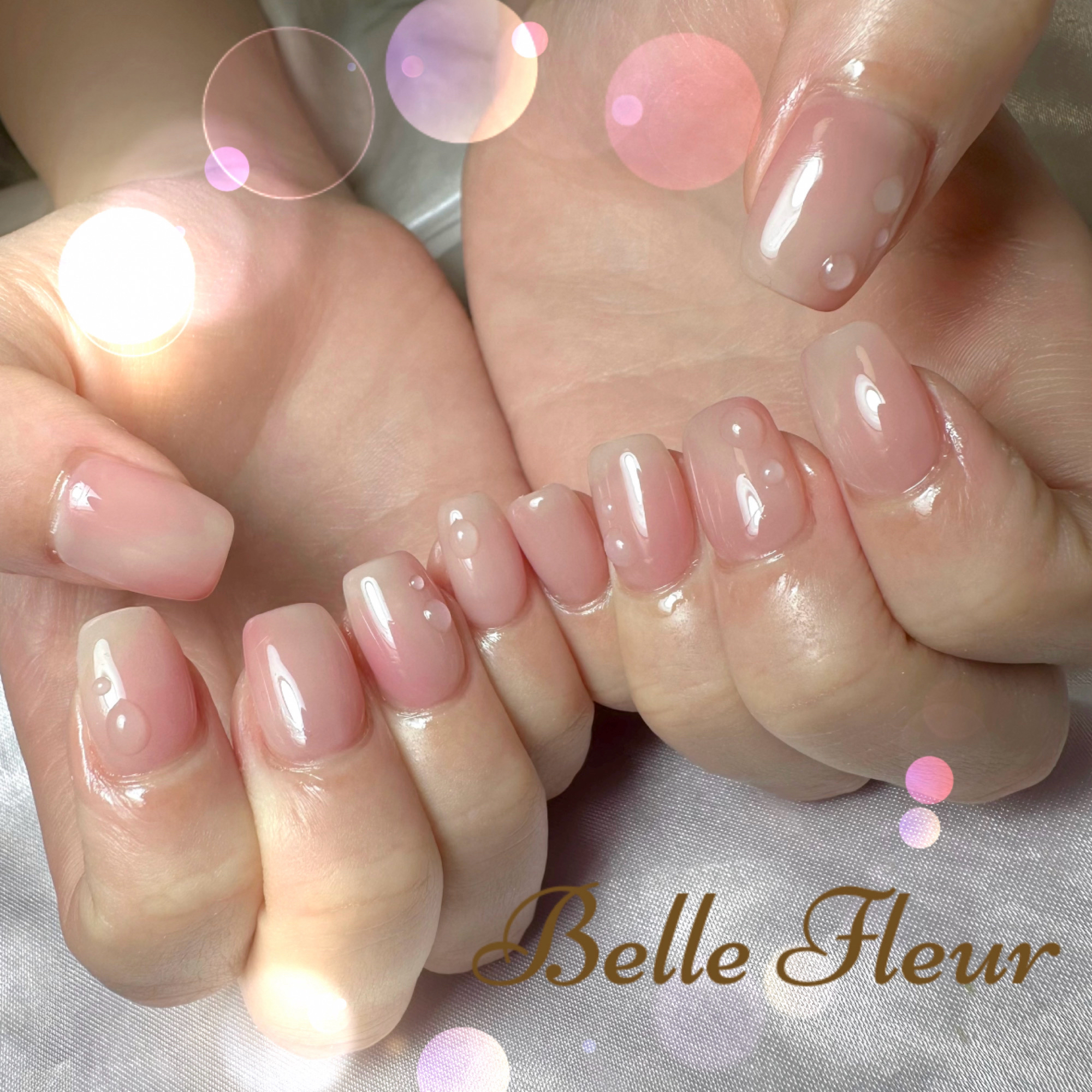 Bellefleurnail