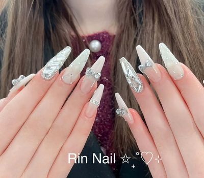 ネイリー（Nailie） - Rin_Spa