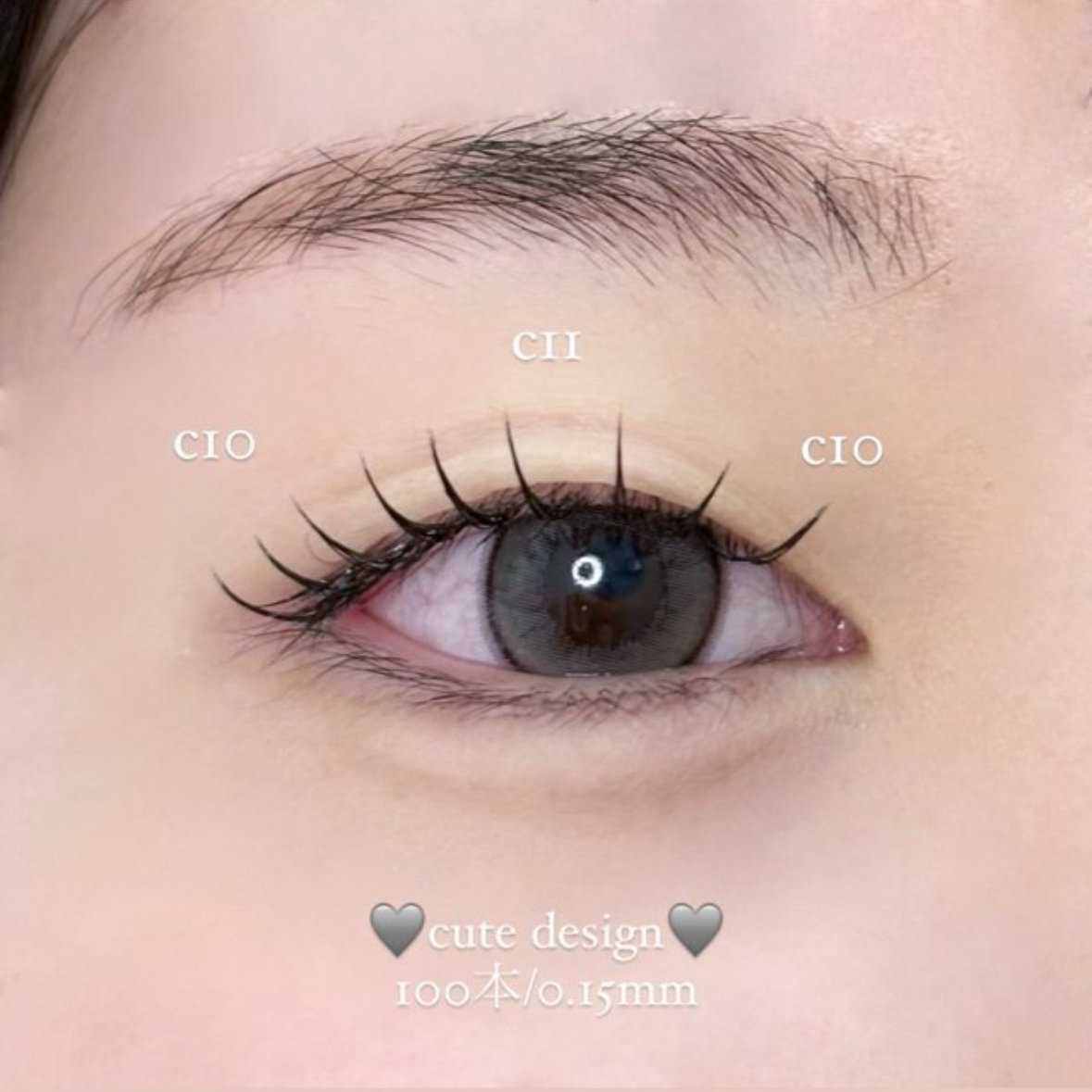 Liaile.eye