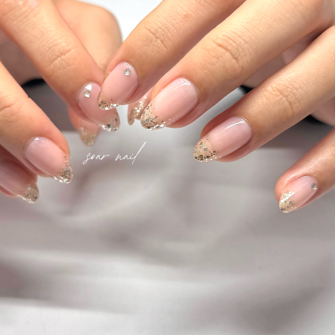 soarnail