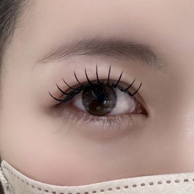 フラットラッシュ160本