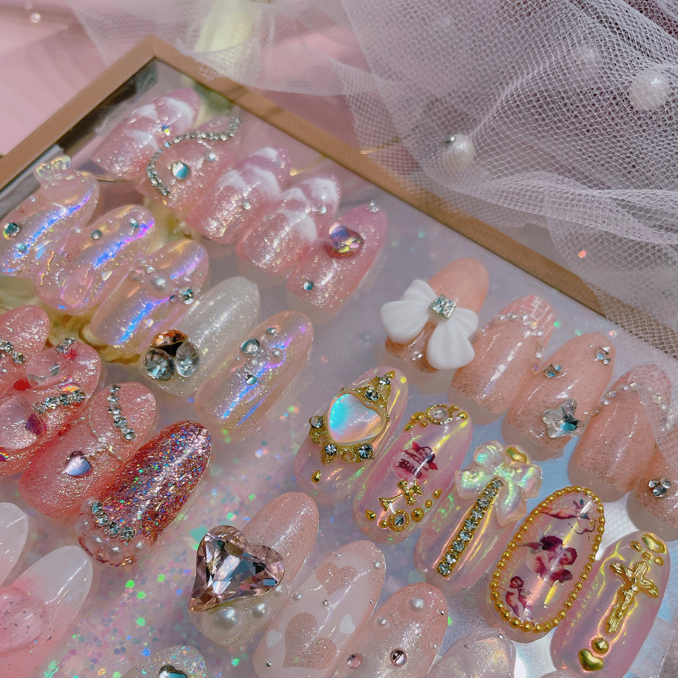 kyoto_nail