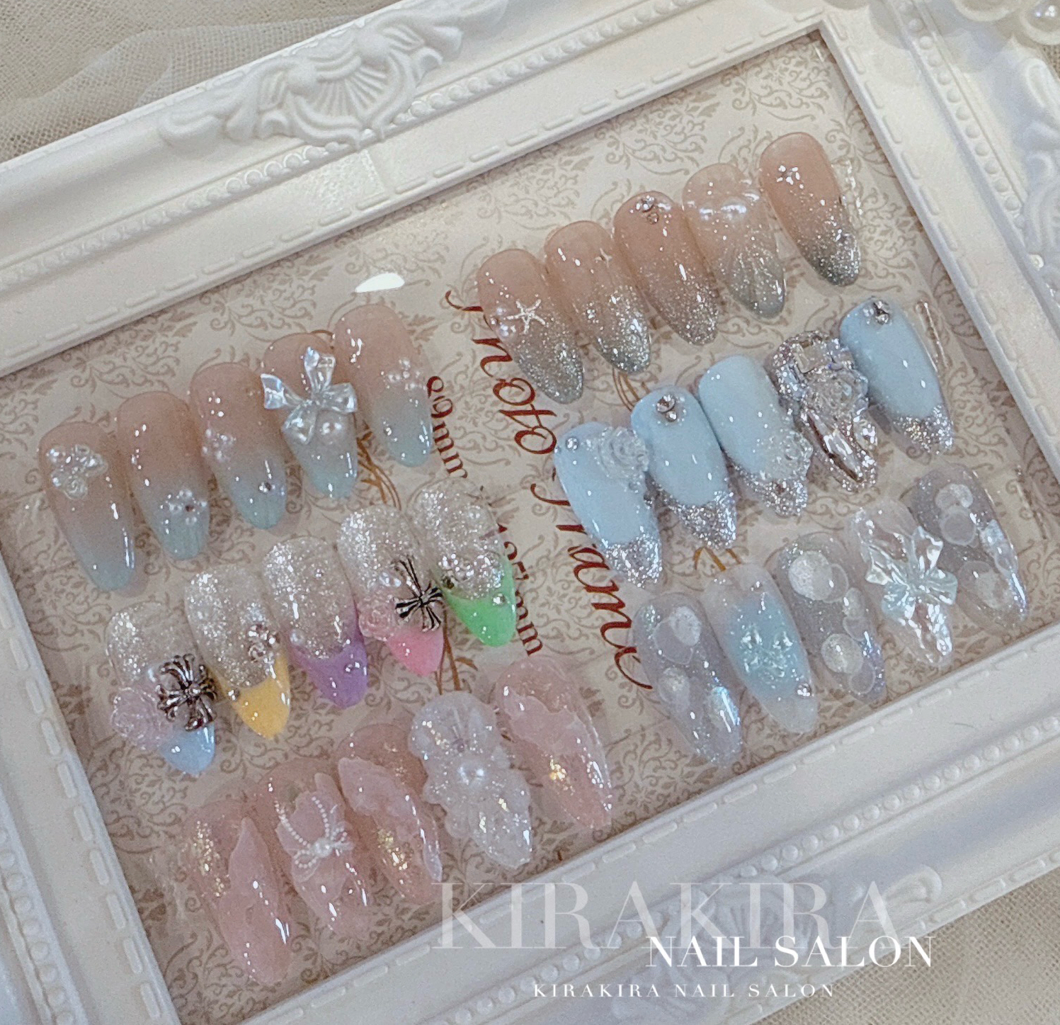 kirakira_nail