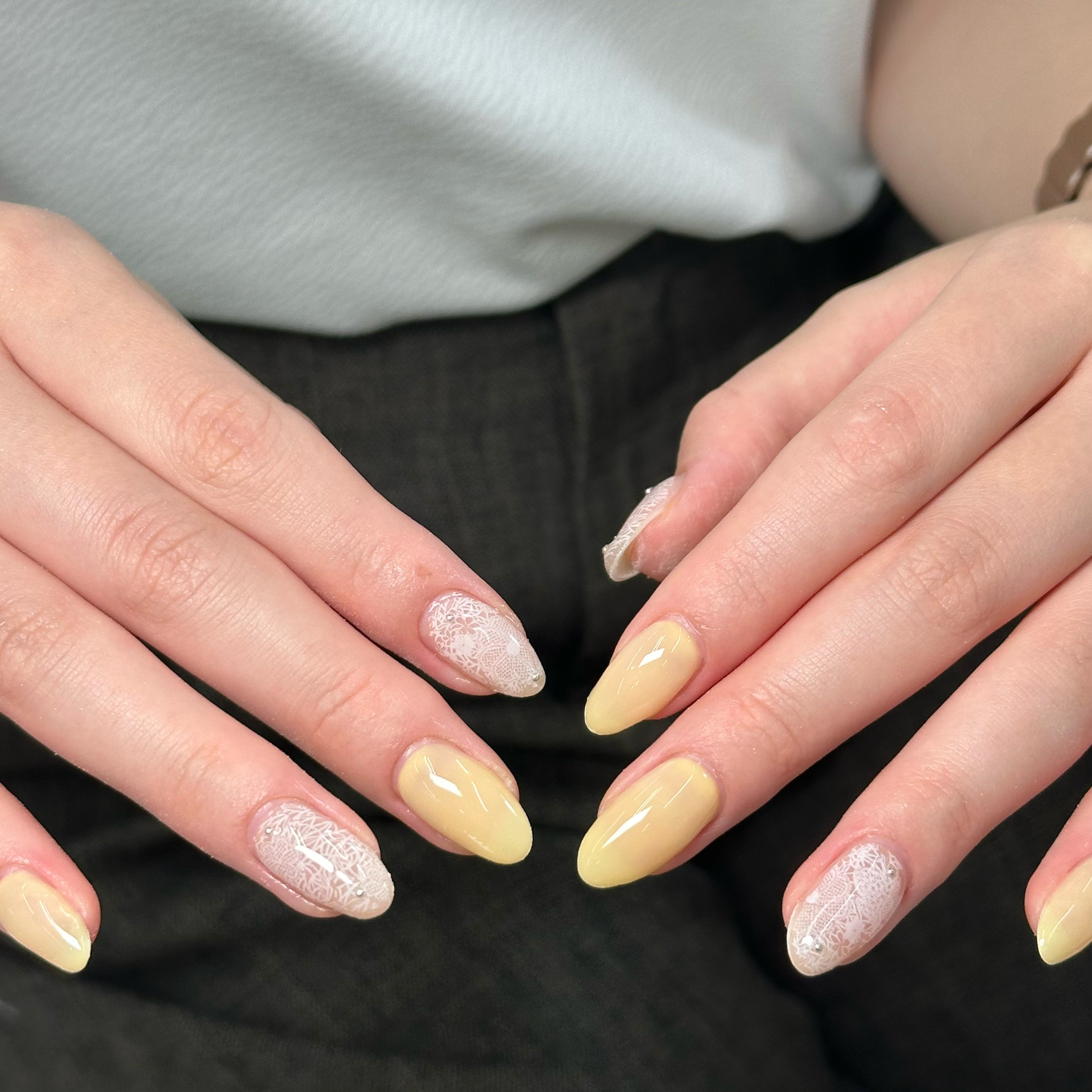 hoshiSuna_nail