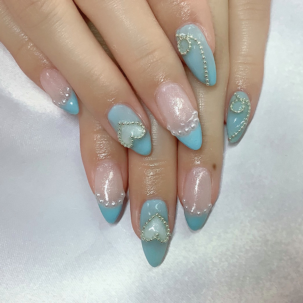 JasmineNail_shinjuku