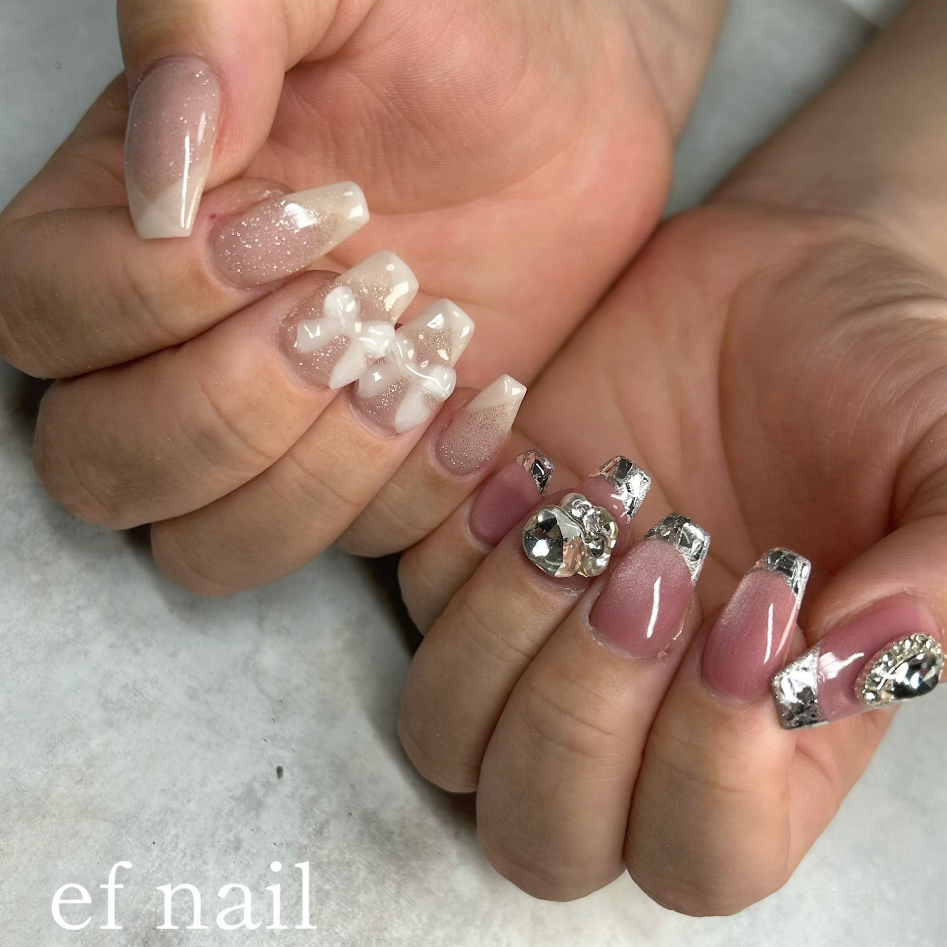 efnail
