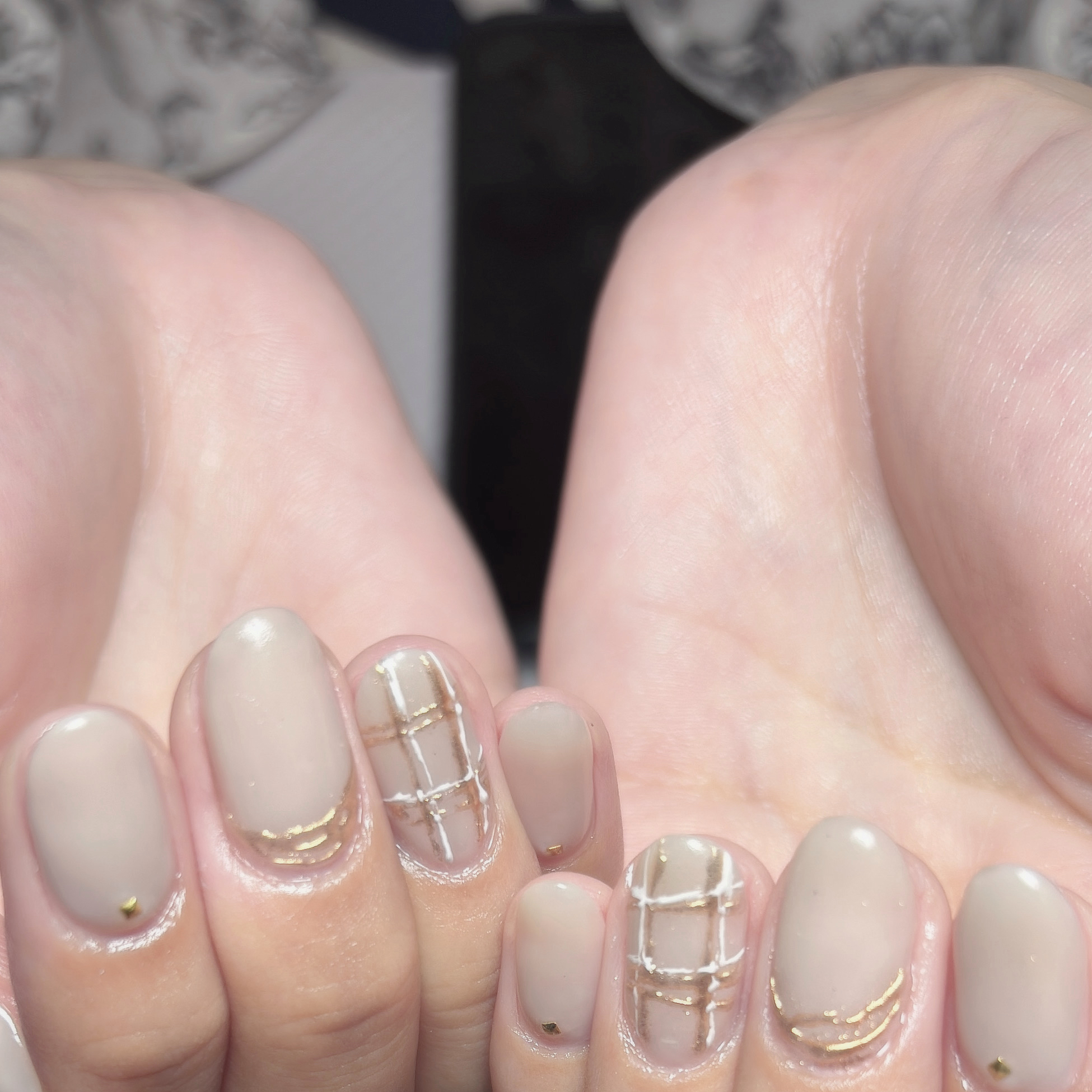 Kana7nail