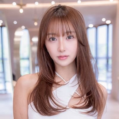 【2・3回目】イルミナカラー＋ケラスターゼTR￥16000→￥12700