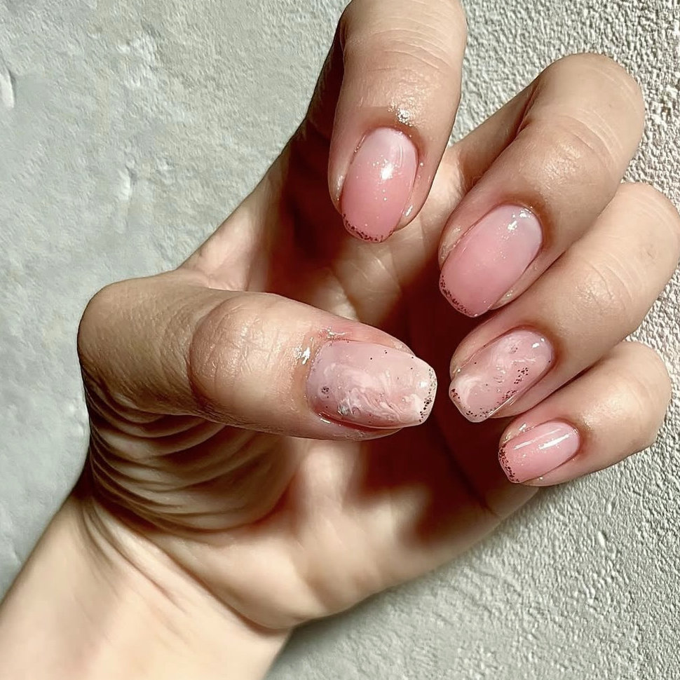 hoshi.nail
