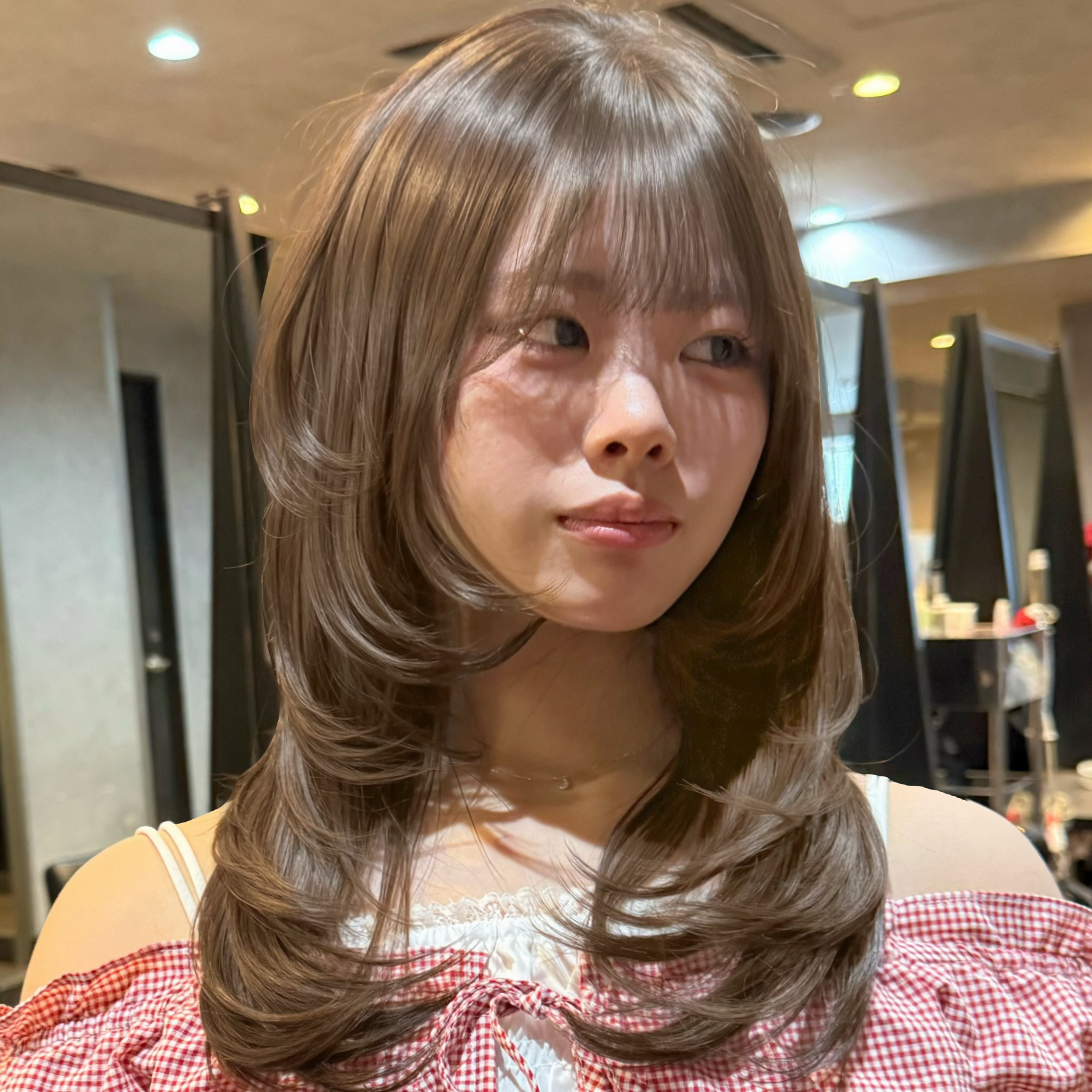 Shinjuku_taiga_hair