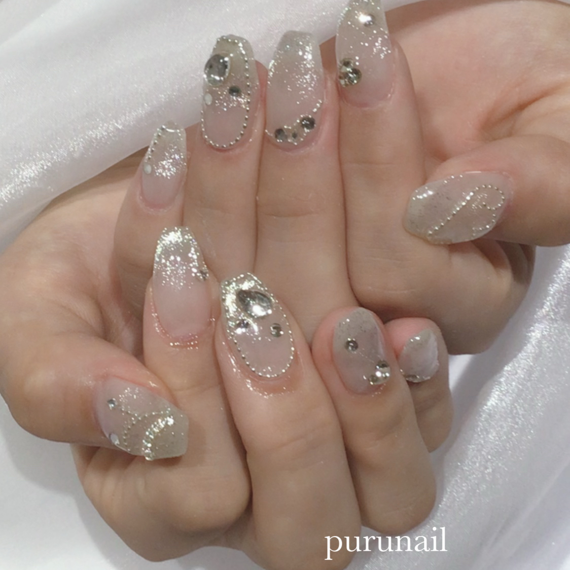 purunail