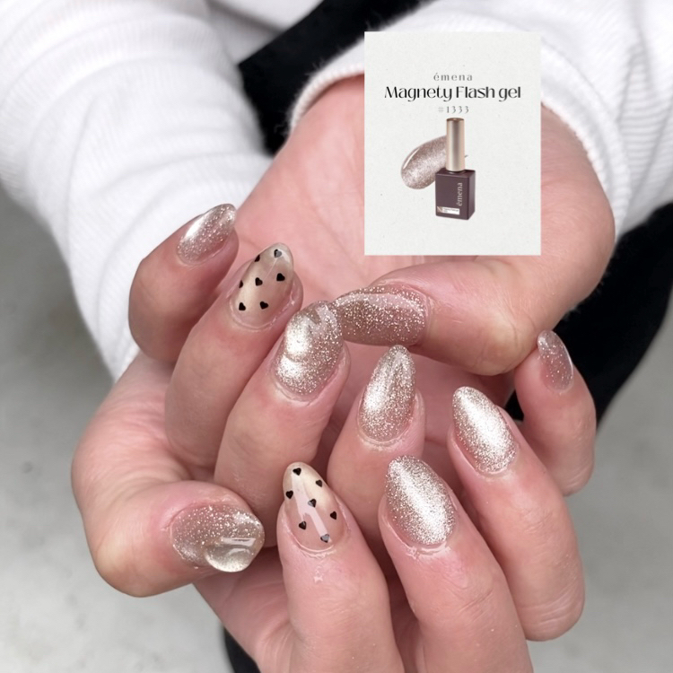 myunail