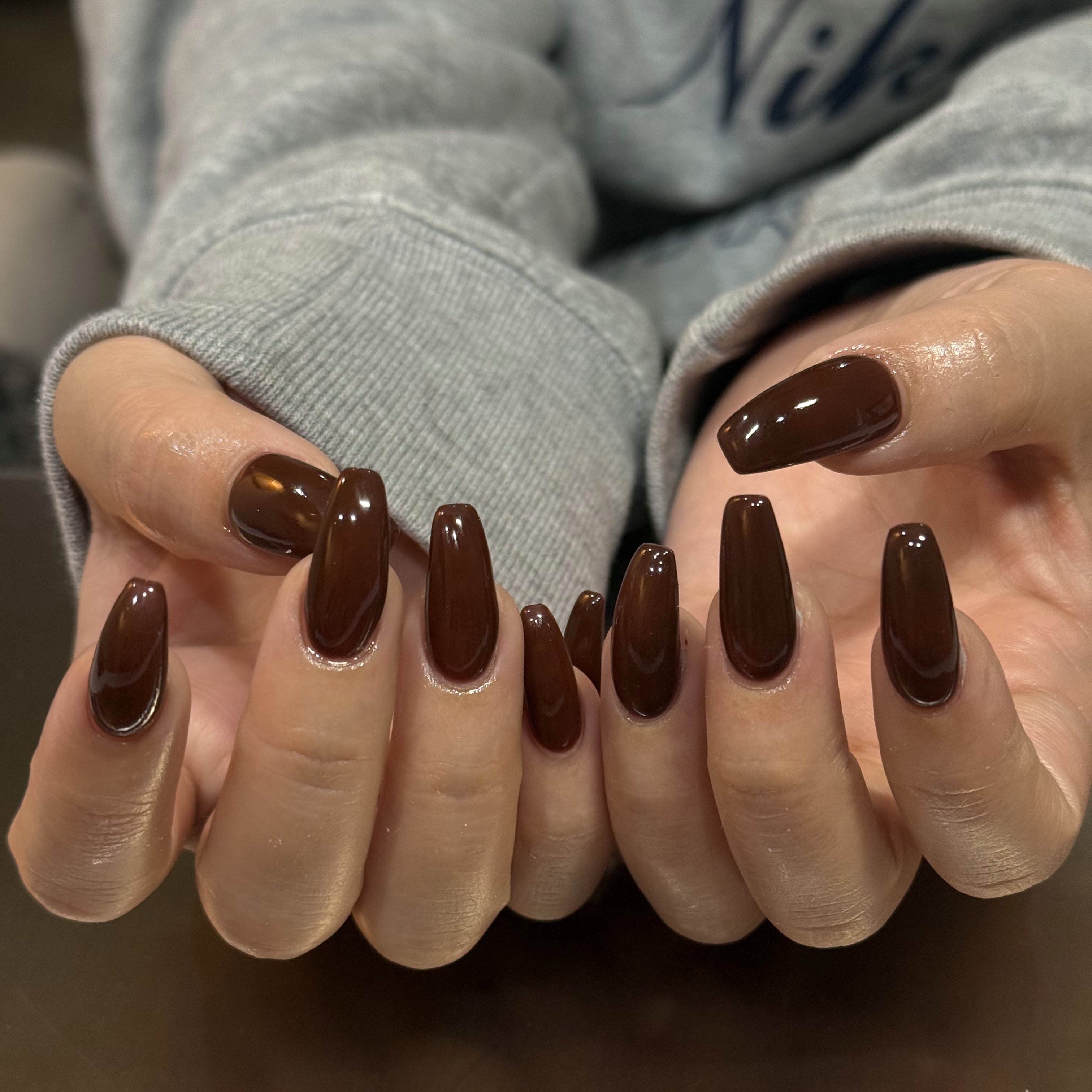 21m.nail