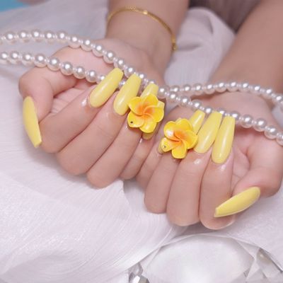 ネイリー（Nailie） - Nailsalon_Celica