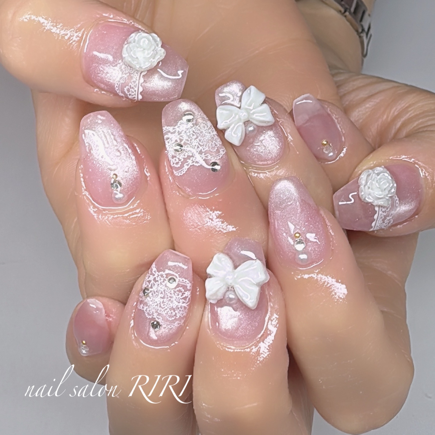 RIRI__nail