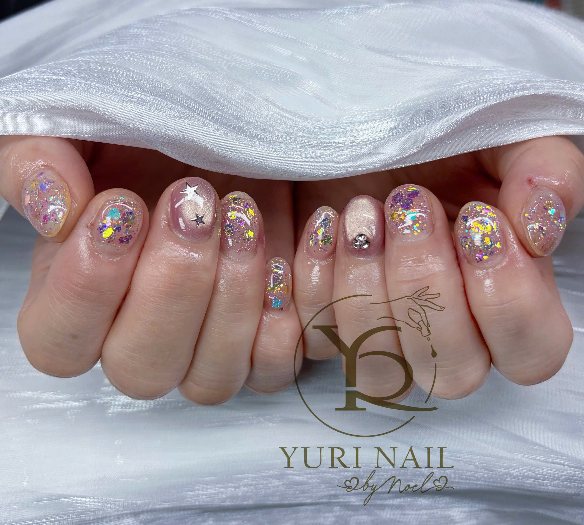 YURI_Nail_Narita