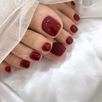 フットシンプルコース