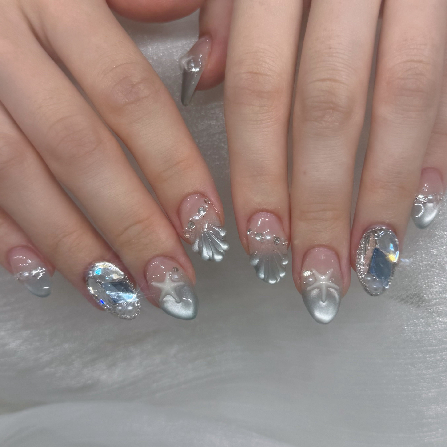 pomnail