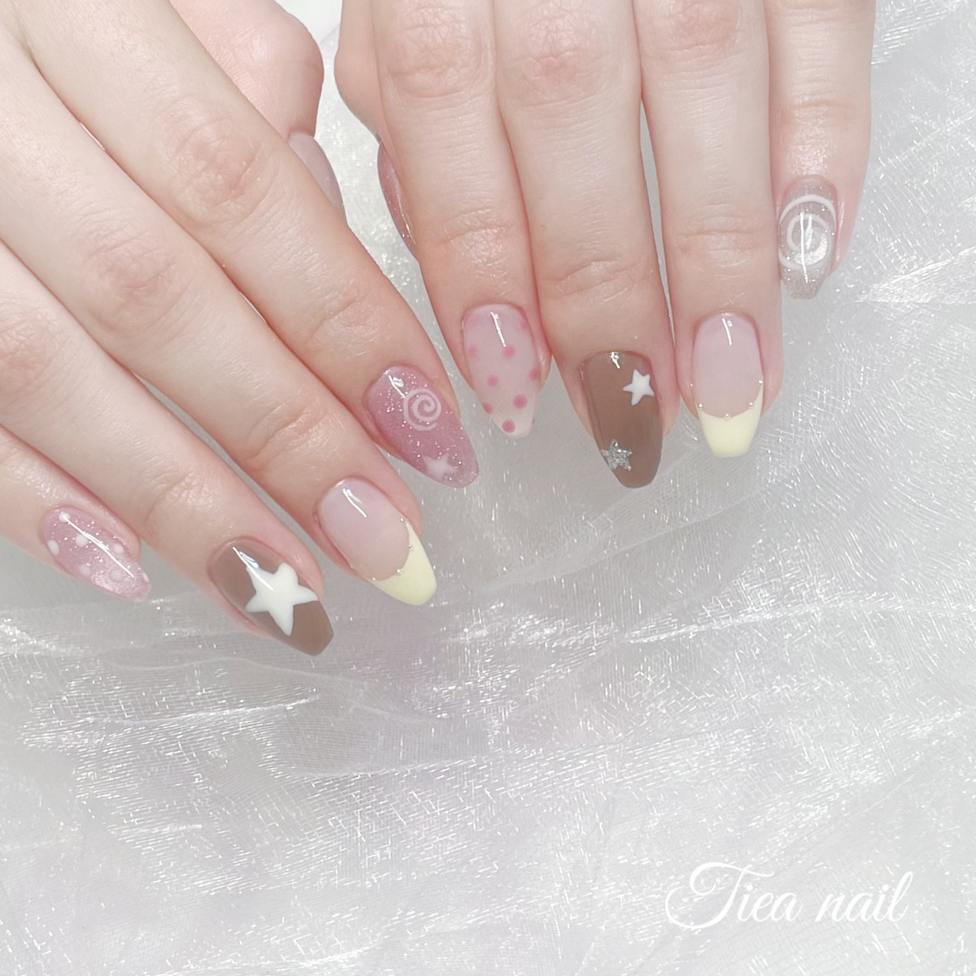 Tiea.nail