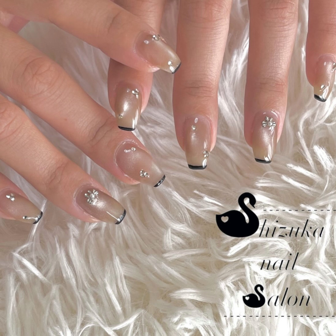 ネイリー（Nailie） - Shizuka.nailsalon
