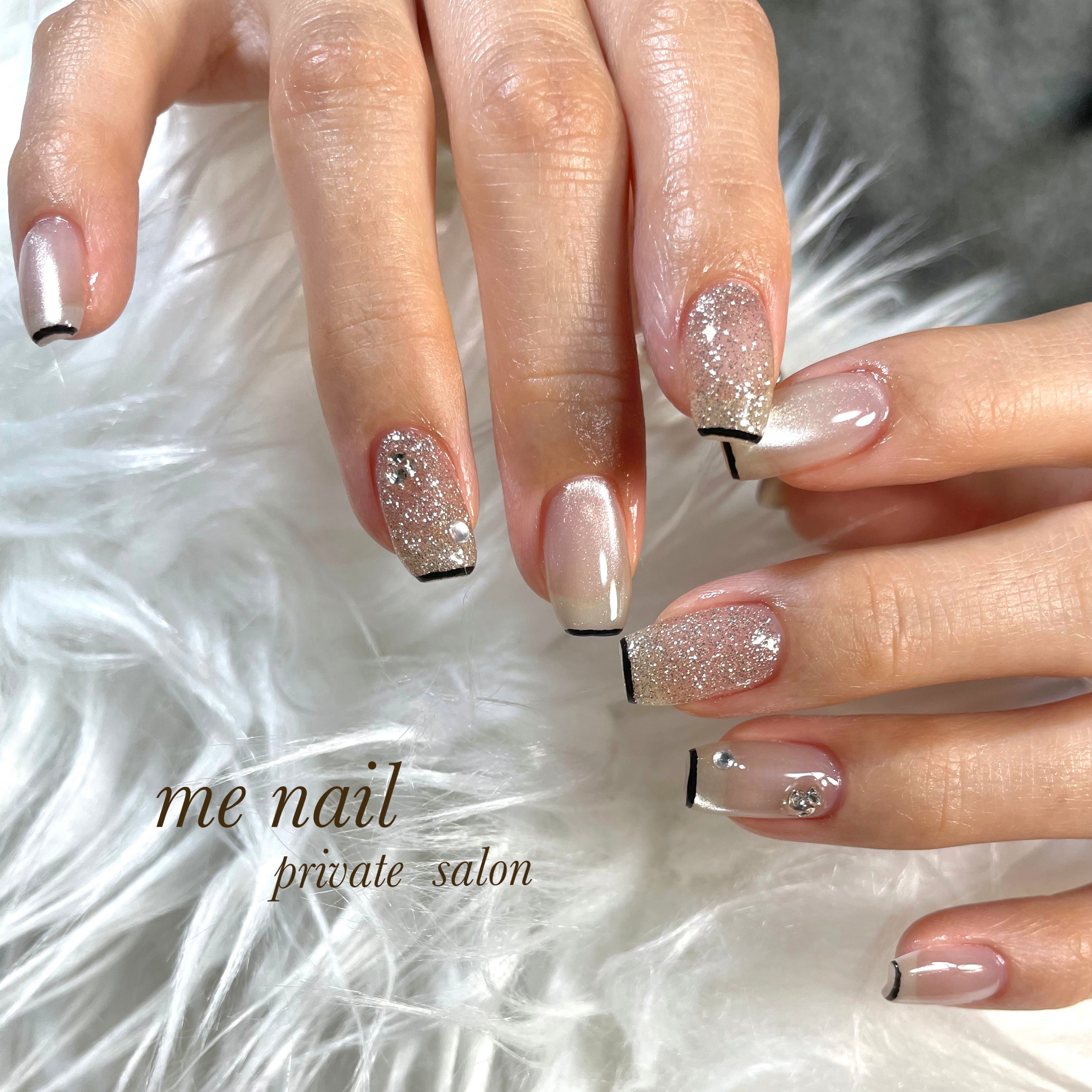 me__nail
