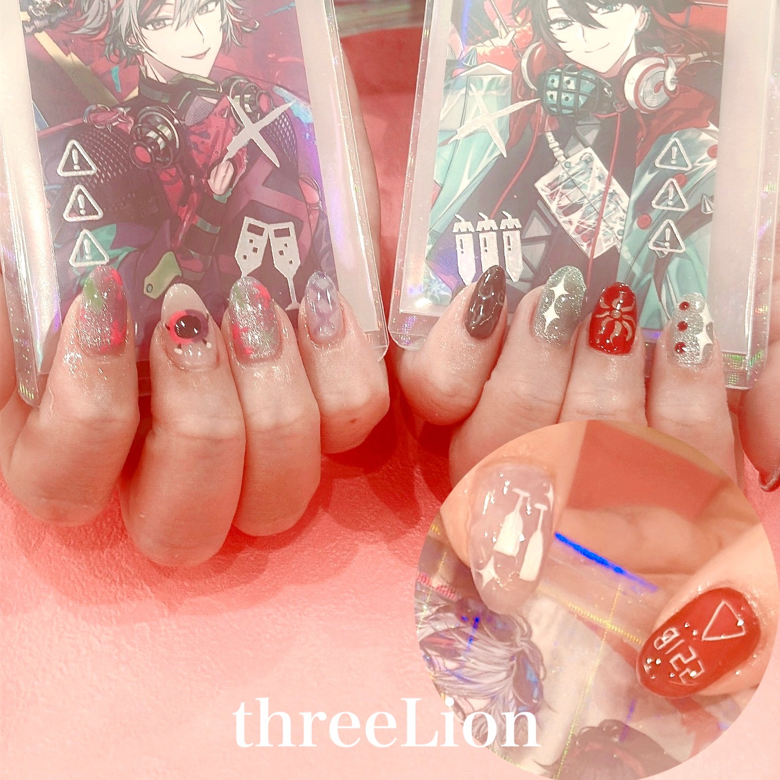 threelion