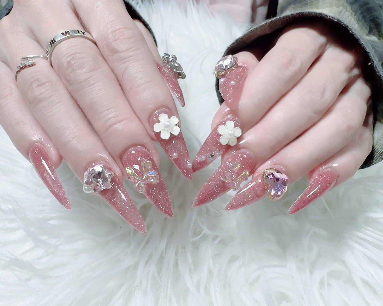 HaruNail90