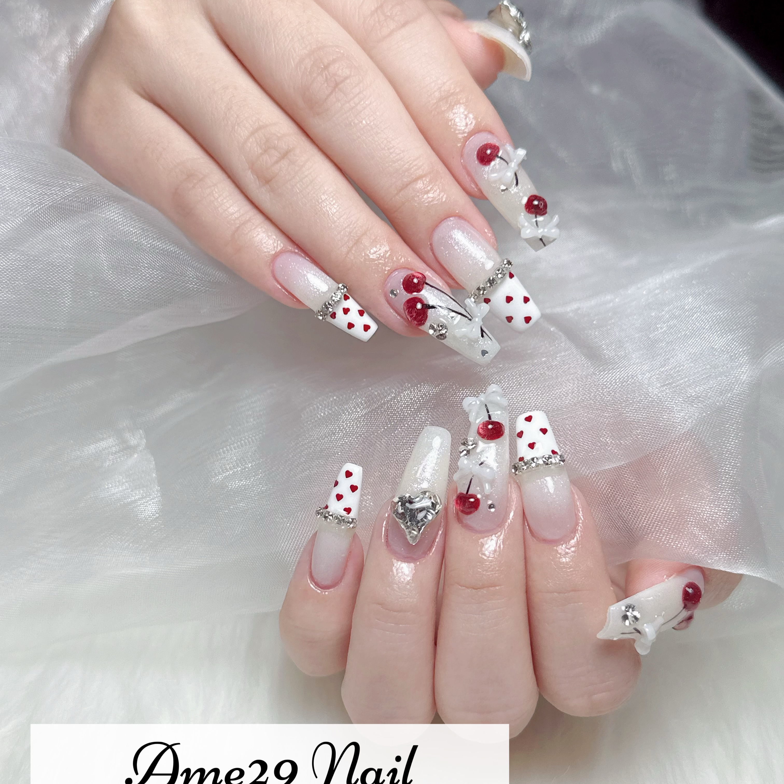AME29Nail