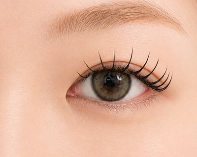 【自然に盛れる】フラットラッシュ80本アイシャンプー付き